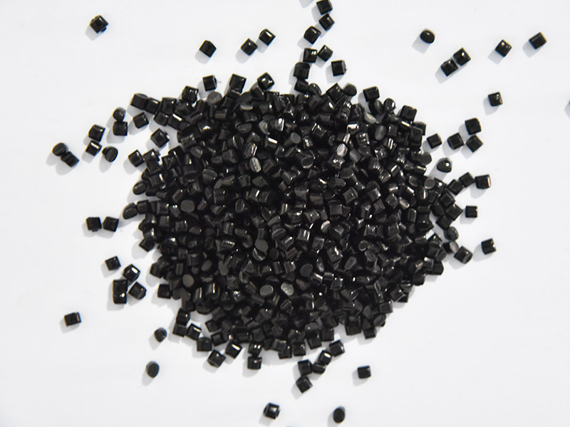 注塑色母粒有什么優點？